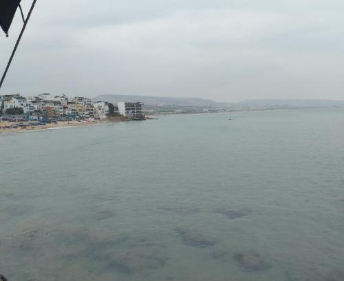 Ait Bihi Bed & Breakfast | Taghazout nomade