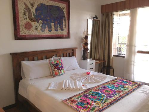 Suva Hotel | Tagimoucia House Hotel