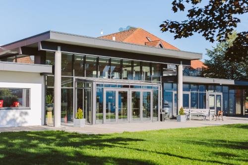 Blaubeuren Hotel | Tagungszentrum Blaubeuren