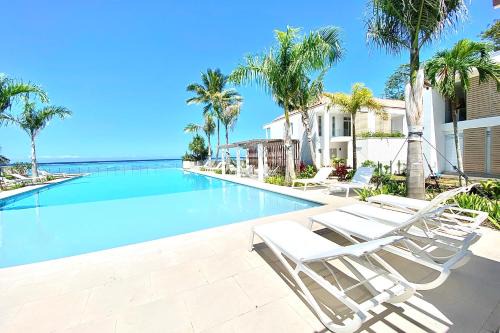 Punaauia Apartment | Tahiti Beach apartment
