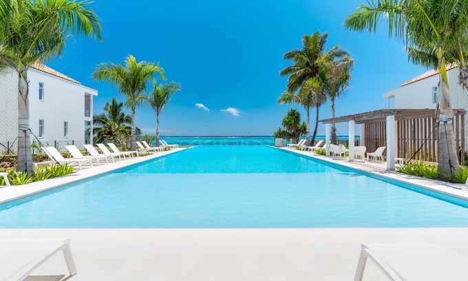 Paea Apartment | Tahiti Luxury Beach with Concierge