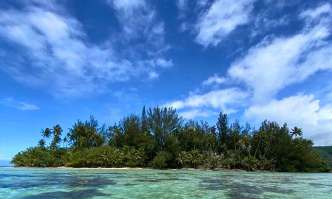 Teva I Uta Bed & Breakfast | TAHITI - Mataiea BnB