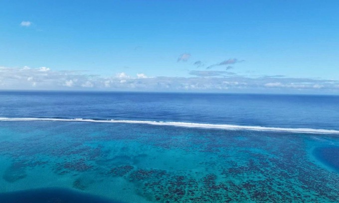 Papara Apartment | TAHITI - Studio Tiamao Manini