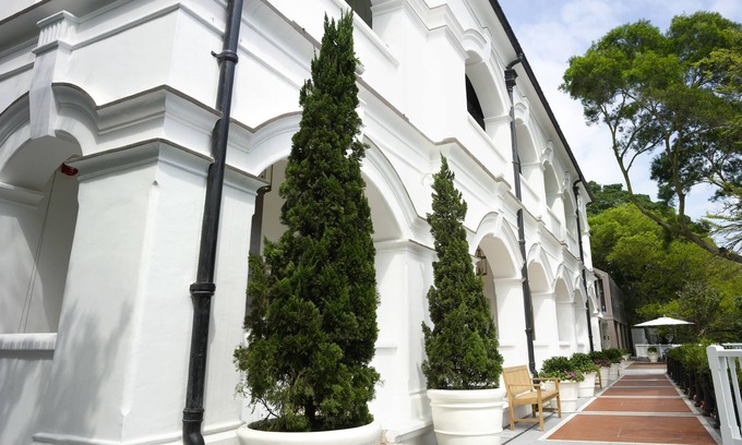 Islands District Hotel | Tai O Heritage Hotel