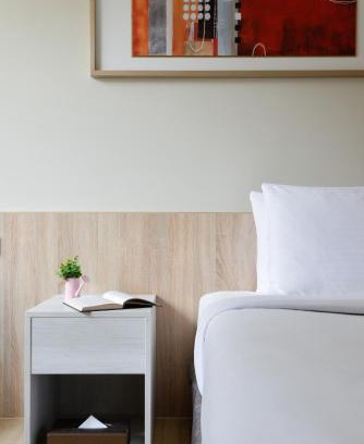North District Hotel | Taichung Amour Hotel