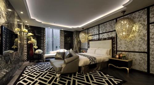 Taichung Hotel | Taichung Ease Motel