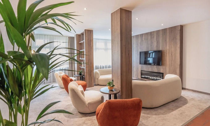 Weissenstein Hotel | Tailormade Hotel KRONE Sarnen
