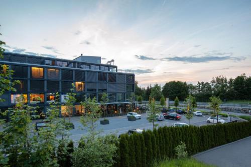 Feusisberg Hotel | Tailormade Hotel SIHLPARK Schindellegi