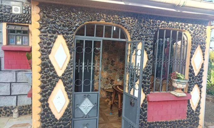 Nyeri Hotel | Taj Apartments Nyeri