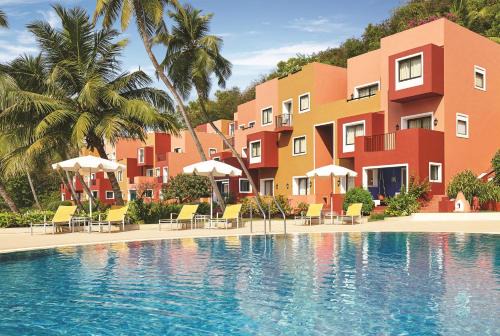 Vainguinim Resort | Taj Cidade de Goa Heritage, Goa