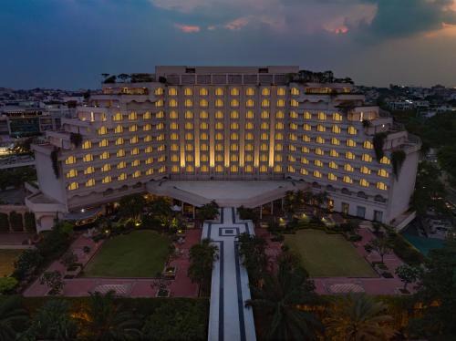 Banjara Hills Hotel | Taj Krishna