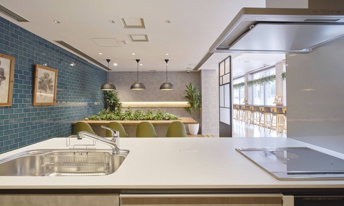 Fukuda Machi Hotel | Takamatsu Park Hotel