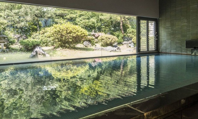 Atsumi House | Takamiya Bettei KUON