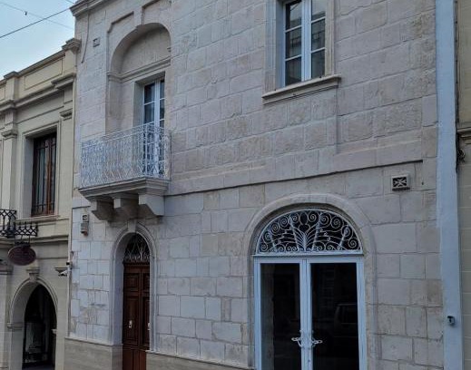 Mellieħa Heights Apartment | Tal-Kampjin