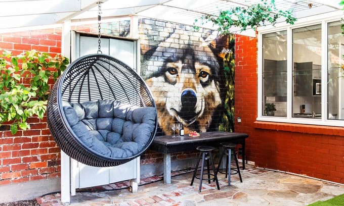Elwood House | Tala A Luxe Elwood Experience