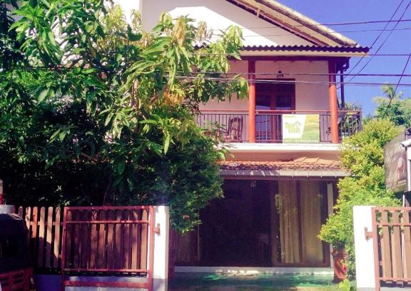 Talalla House | Talalla Green Bay House