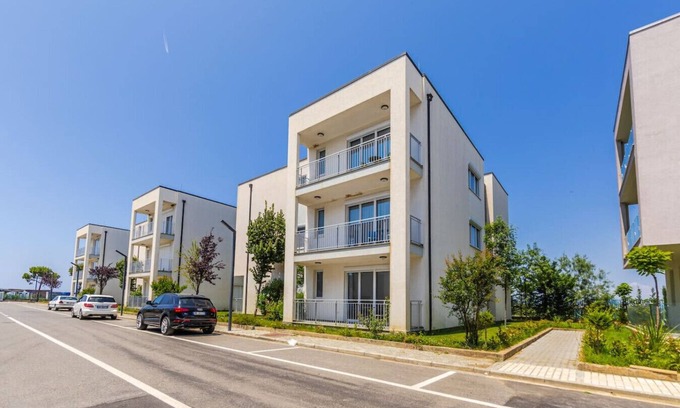 Sakës Apartment | Talea Holiday Apartments 2