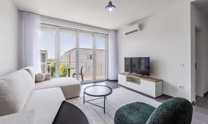 Sakës Apartment | Talea Holiday Apartments | 3
