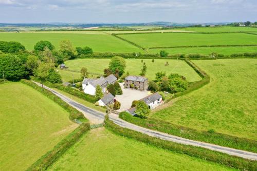 Looe House | Talehay Cottages