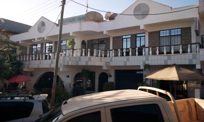 Kitui Hotel | Talents Hotel