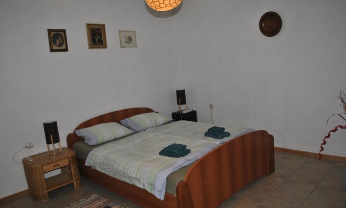 Cukarica Apartment | Talisman