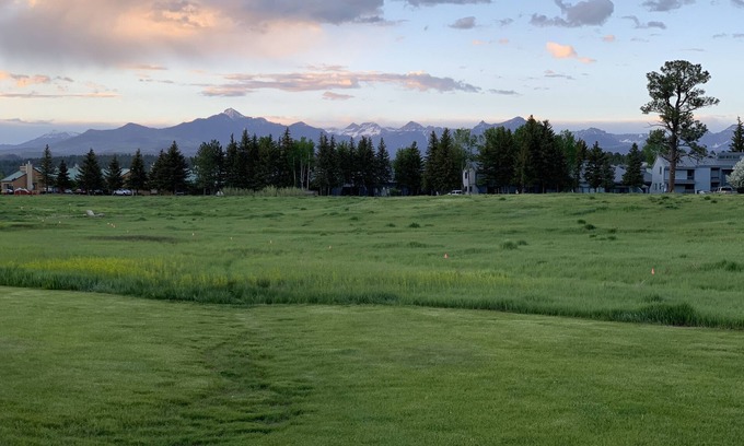 Pagosa Springs House | Talisman’s Amazing Views! Walk to Uptown: Sleeps 4