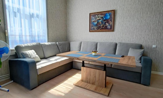 Kalamaja Apartment | Tallinn Apartments K8 Free parking