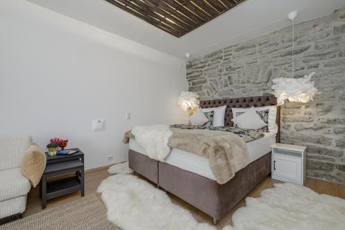 Old Town Apartment | Tallinn Old Town Romantic Apartment