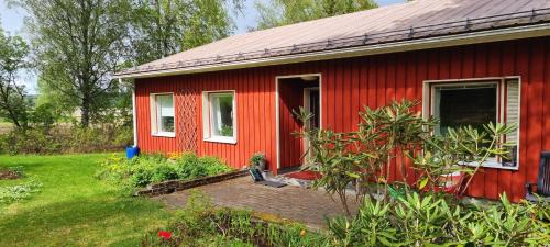 Nurmes Apartment | Talo Porokylä - Nurmes