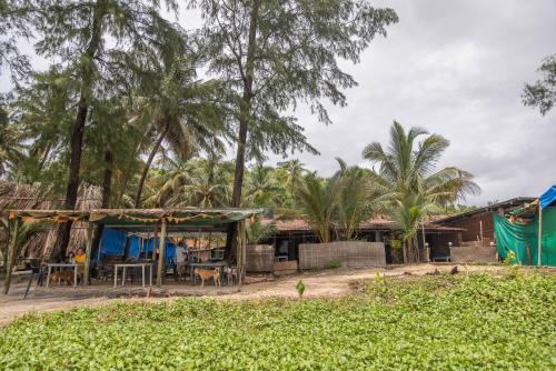 Patnem House | Talpona Beach Studios