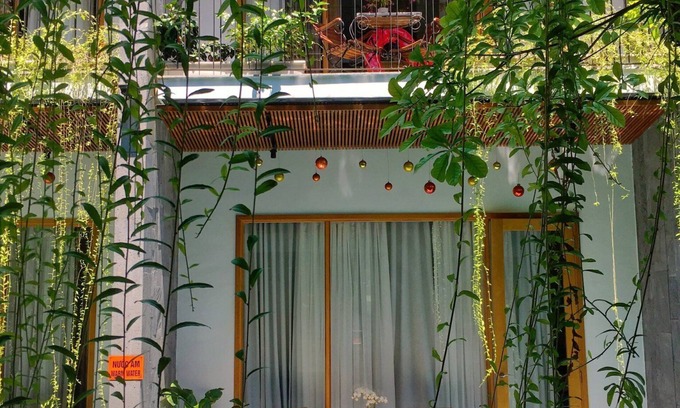 An Hai Đong Hotel | Tam House Villa Hotel