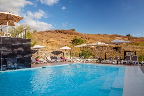 Carosse Hotel | Tama Hotel