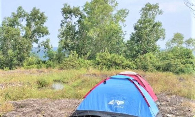 Malioboro RV Rental | Taman Nggirli Camping & Play Ground