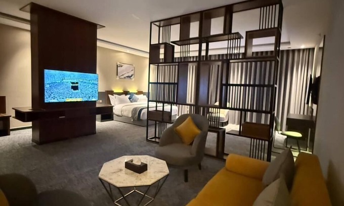 Medina Hotel | Tamanina Hotel