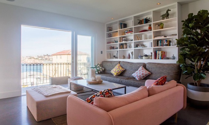 Tamarama Apartment | Tamarama Vista By The Beach