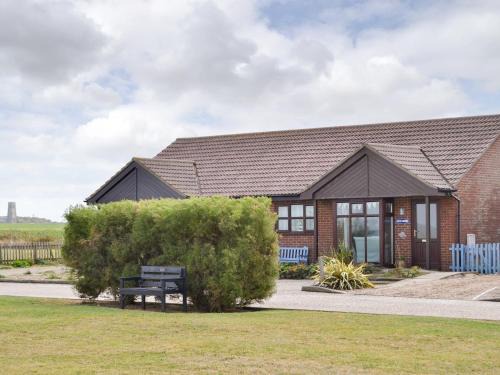 Walcott House | Tamarisk