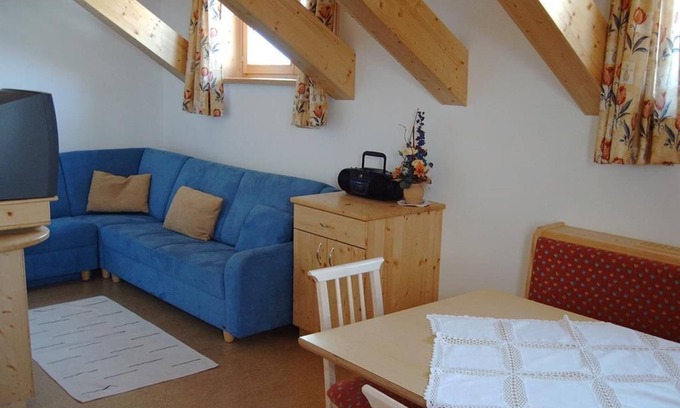 Vorderstoder Other | "Tamberg"/2 bedrooms/shower, WC - Familienbauernhof Grossgrub