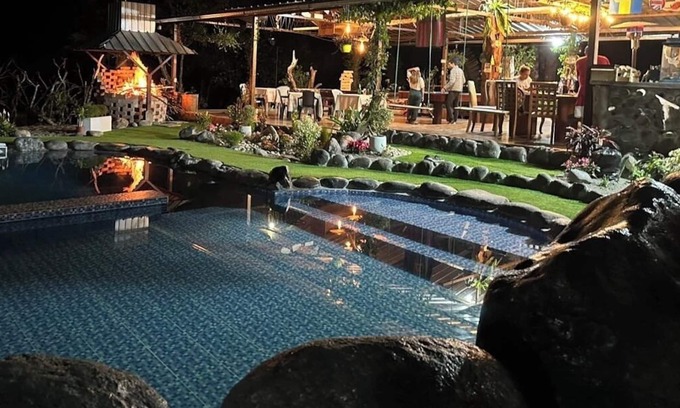 Tandayapa Hotel | Tambo Quinde