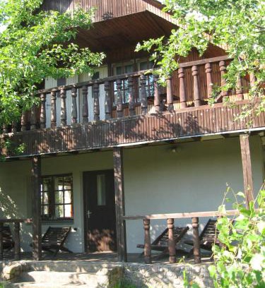 Mammaste House | Tammekännu Holiday House