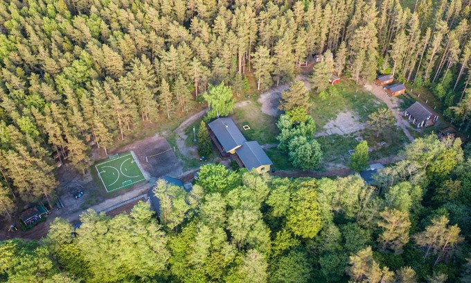 Kuusalu Parish Other | Tammispea puhkeküla