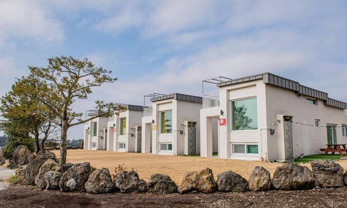 Aewol Villa | Tamnaneun Farm