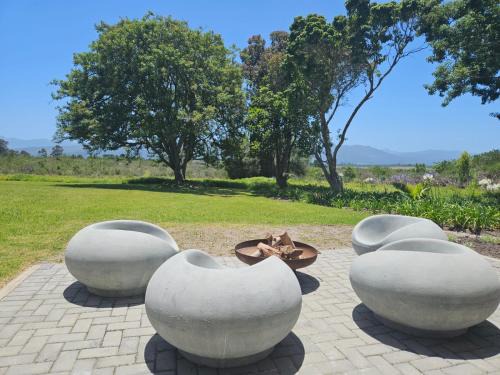 Keurboomstrand House | TAMO Guest Farm