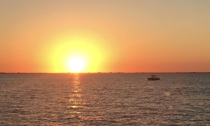 Rocky Point Condo | TAMPA BAY SPECTACULAR WATERFRONT VIEWS!