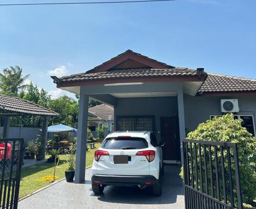 Kuantan House | Tamu Nor Homestay Kuantan