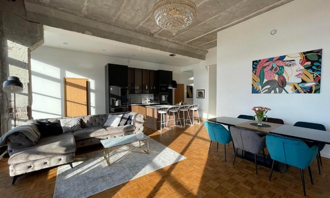 Voru Apartment | Tamula Lake View Apartment