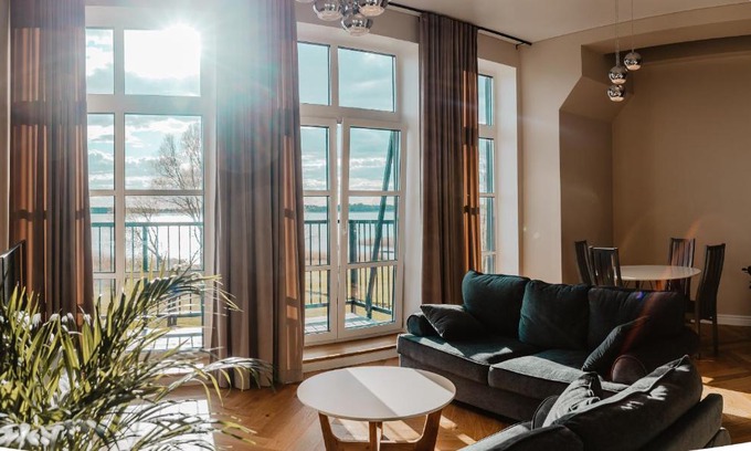 Voru Apartment | Tamula Sunset Apartment