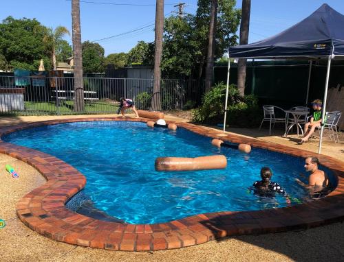 South Tamworth Hotel | Tamworth Central Motel