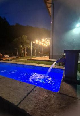 Montefiorino House | Tana della Lavanda