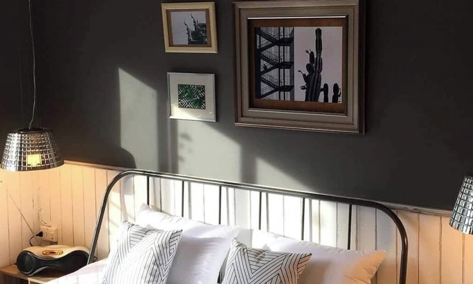 Thung Wat Don Villa | TANACASA 12 —Large Sathorn Townhome 6BR w/Parking