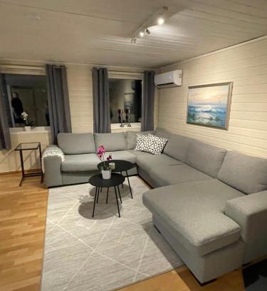 Tananger Apartment | Tananger Havn